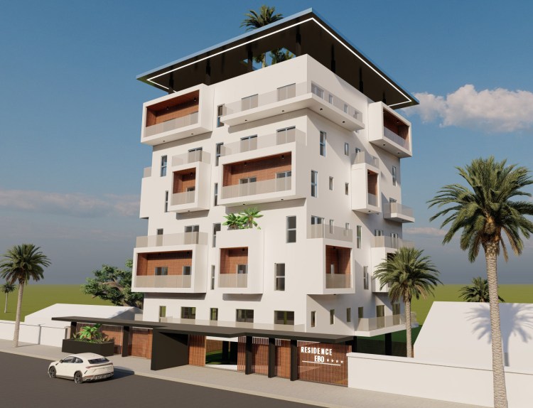 Besoin d’un architecte à Yaoundé ? Conception, permis de bâtir, suivi de chantier. Maisons, immeubles, commerces. Contactez-nous !